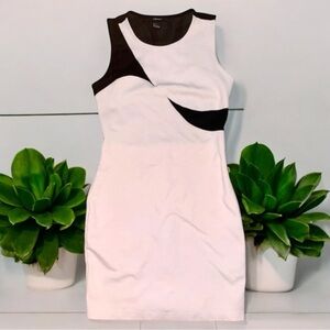 Forever 21 Sleeveless Dress- Size S